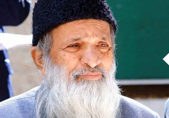 Abdul Sattar Edhi usa