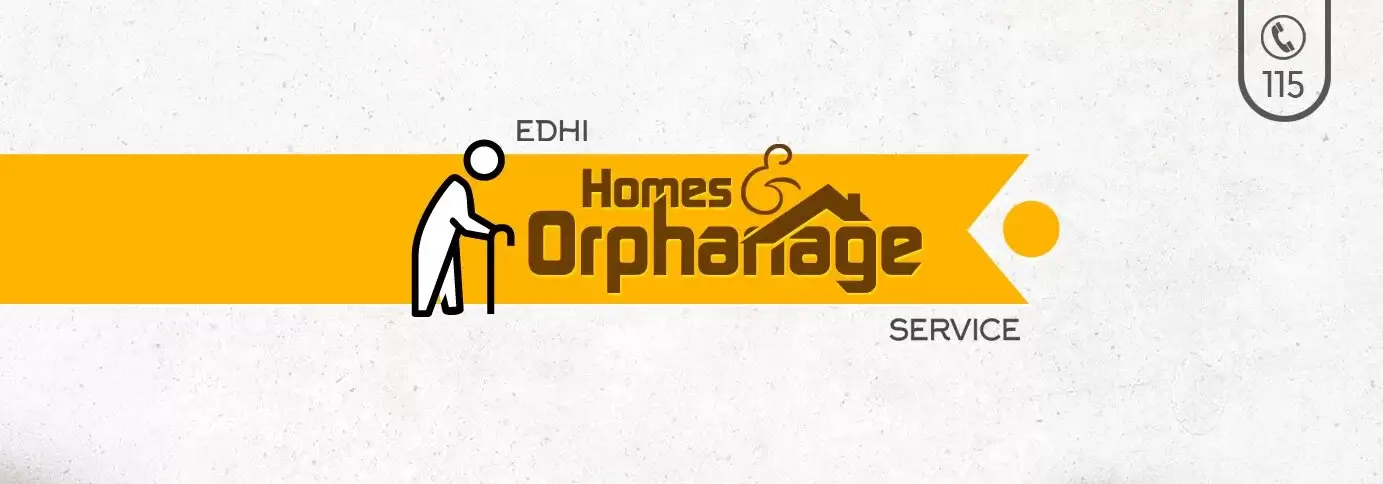 Edhi Orphans Donate